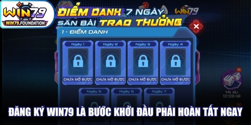 Đăng Ký Win79 - Thao Tác Cơ Bản, Giải Trí An Toàn Nhất 1 Đăng ký Win79 là bước khởi đầu mà bet thủ phải hoàn tất ngay