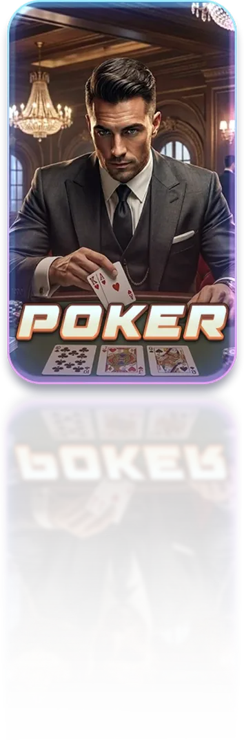 poker