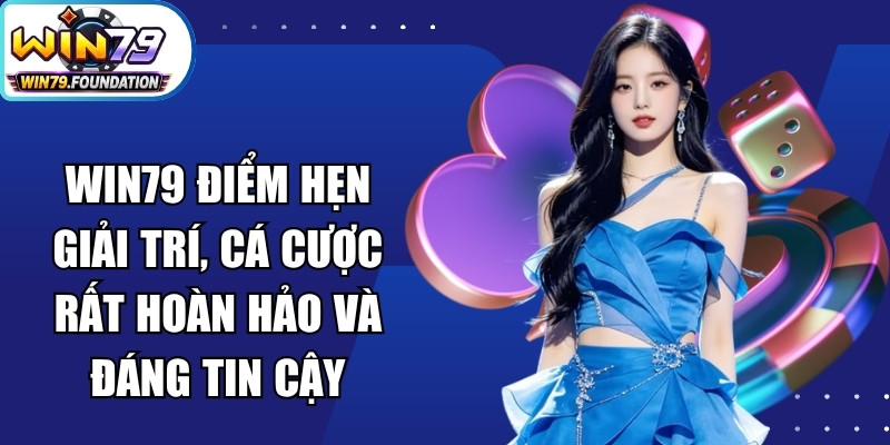 Win79 - Trang Chủ Cổng Game Win79.com | Tải App Nhận 79K 18 Win79 là điểm hẹn giải trí, cá cược rất hoàn hảo và đáng tin cậy